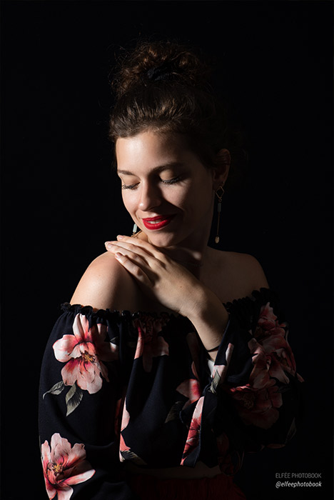 Tarif photographe professionnel studio
