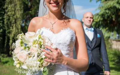 Photographe de mariage Seine et Marne