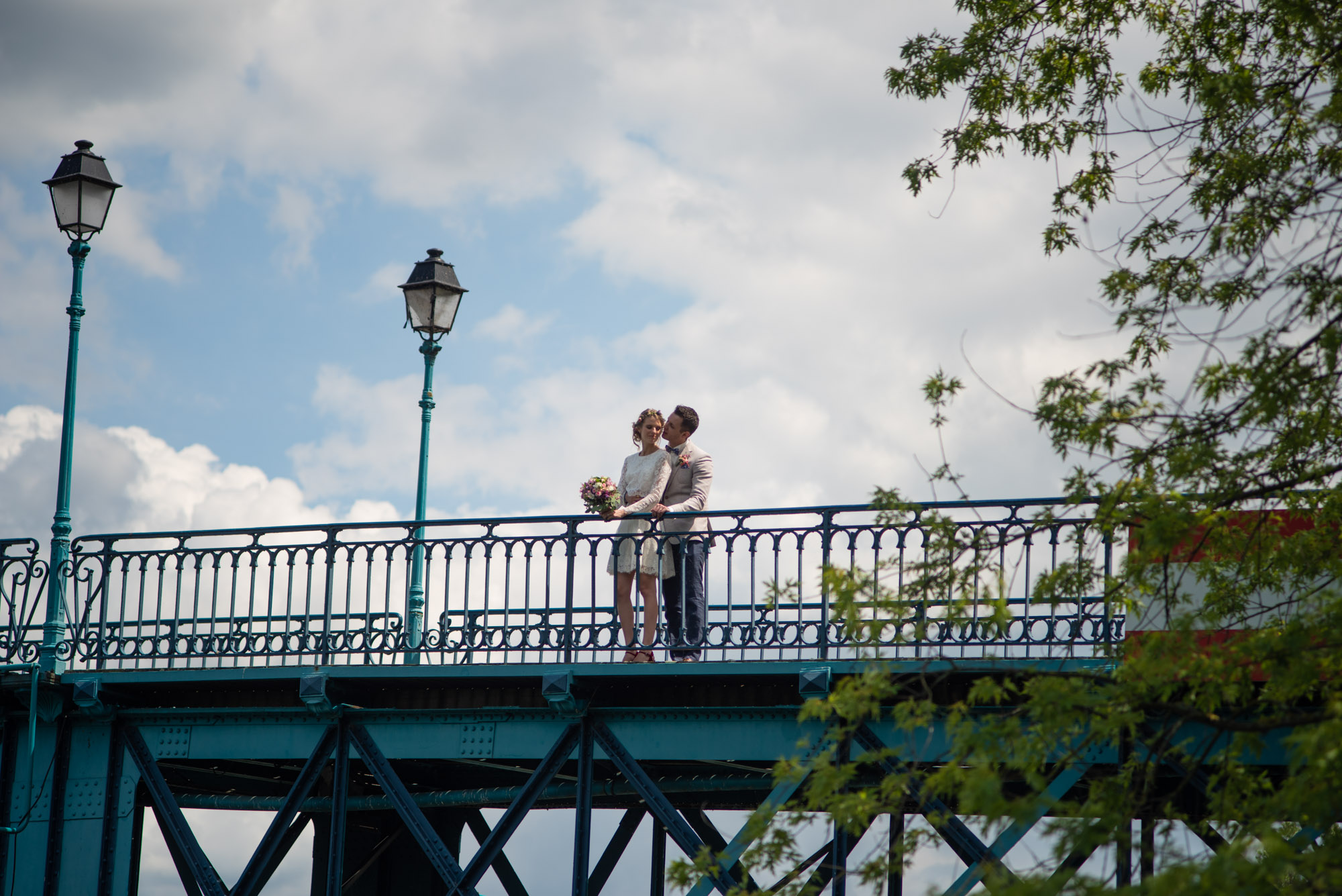 photographe mariage Essonne