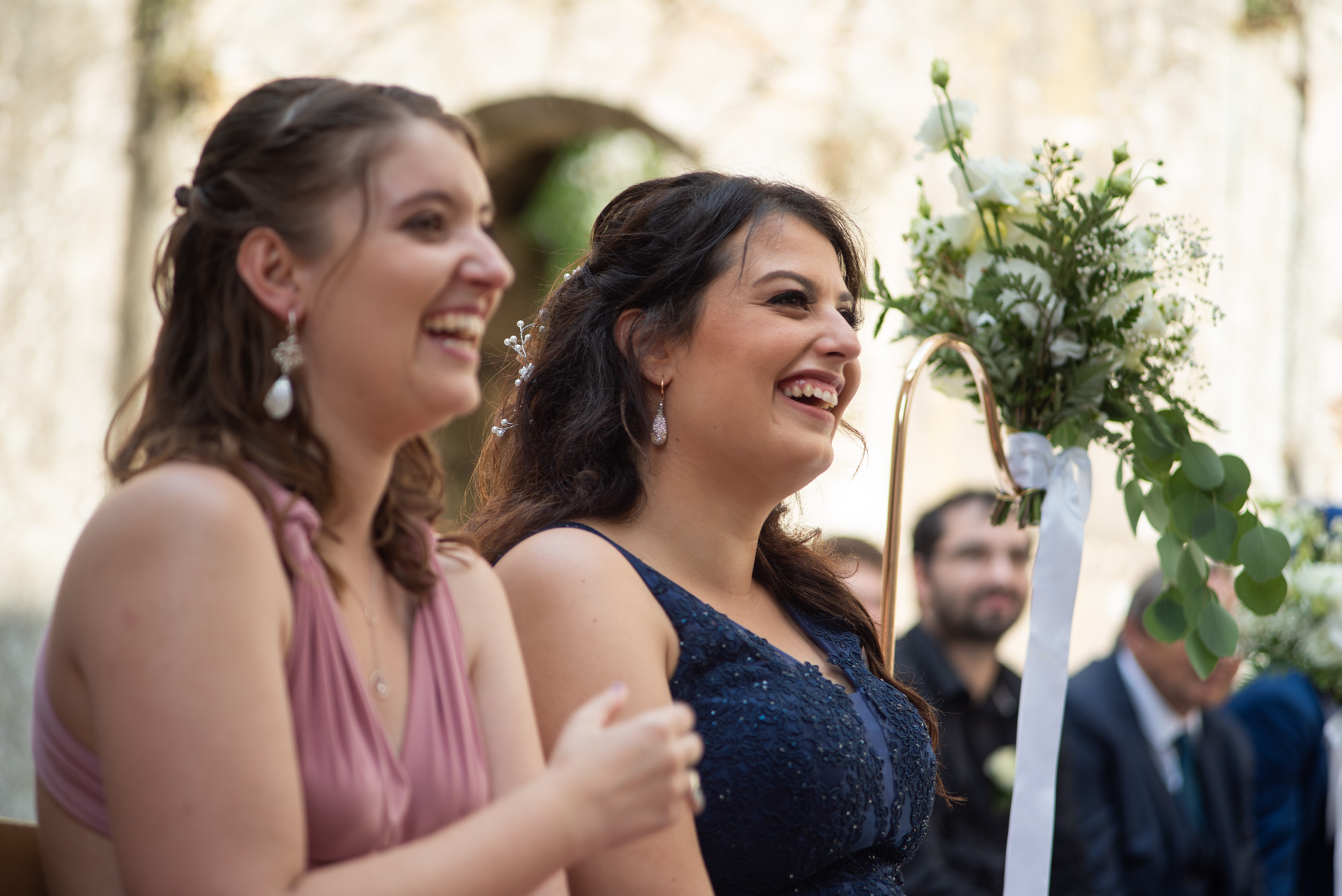 Photo invité mariage ile-de-france