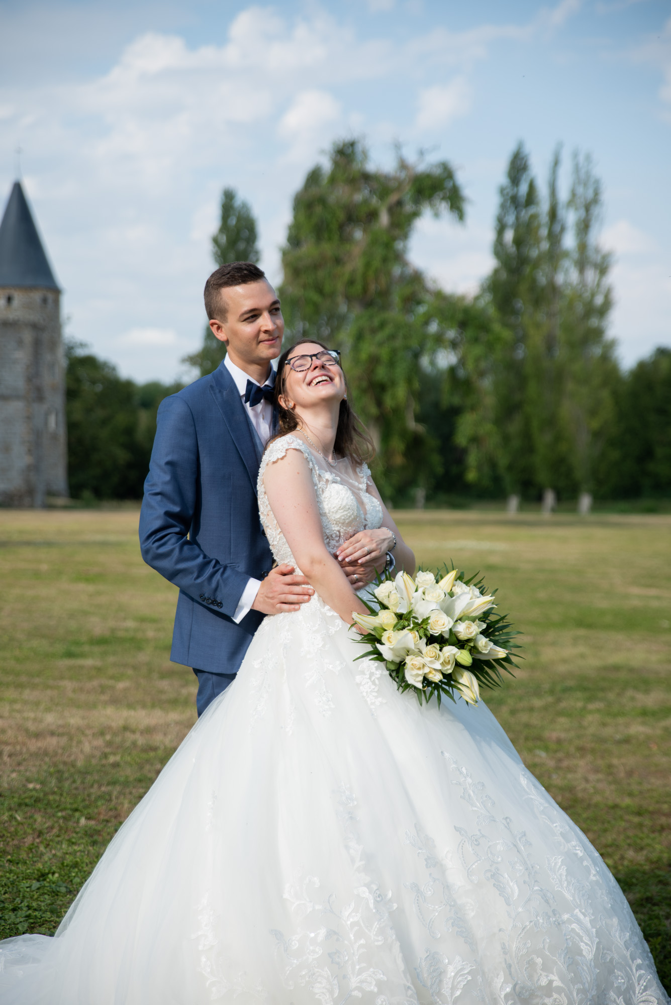 Tarif photographe de mariage professionnel