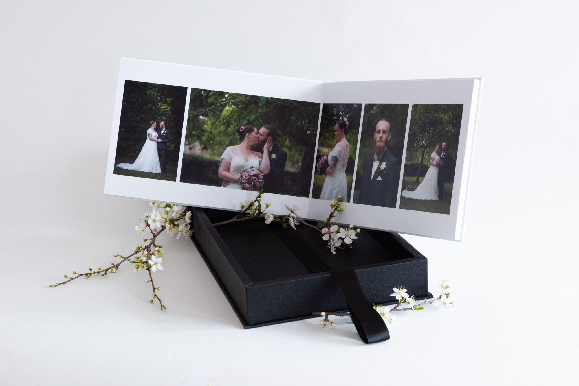 Album photo de mariage 0