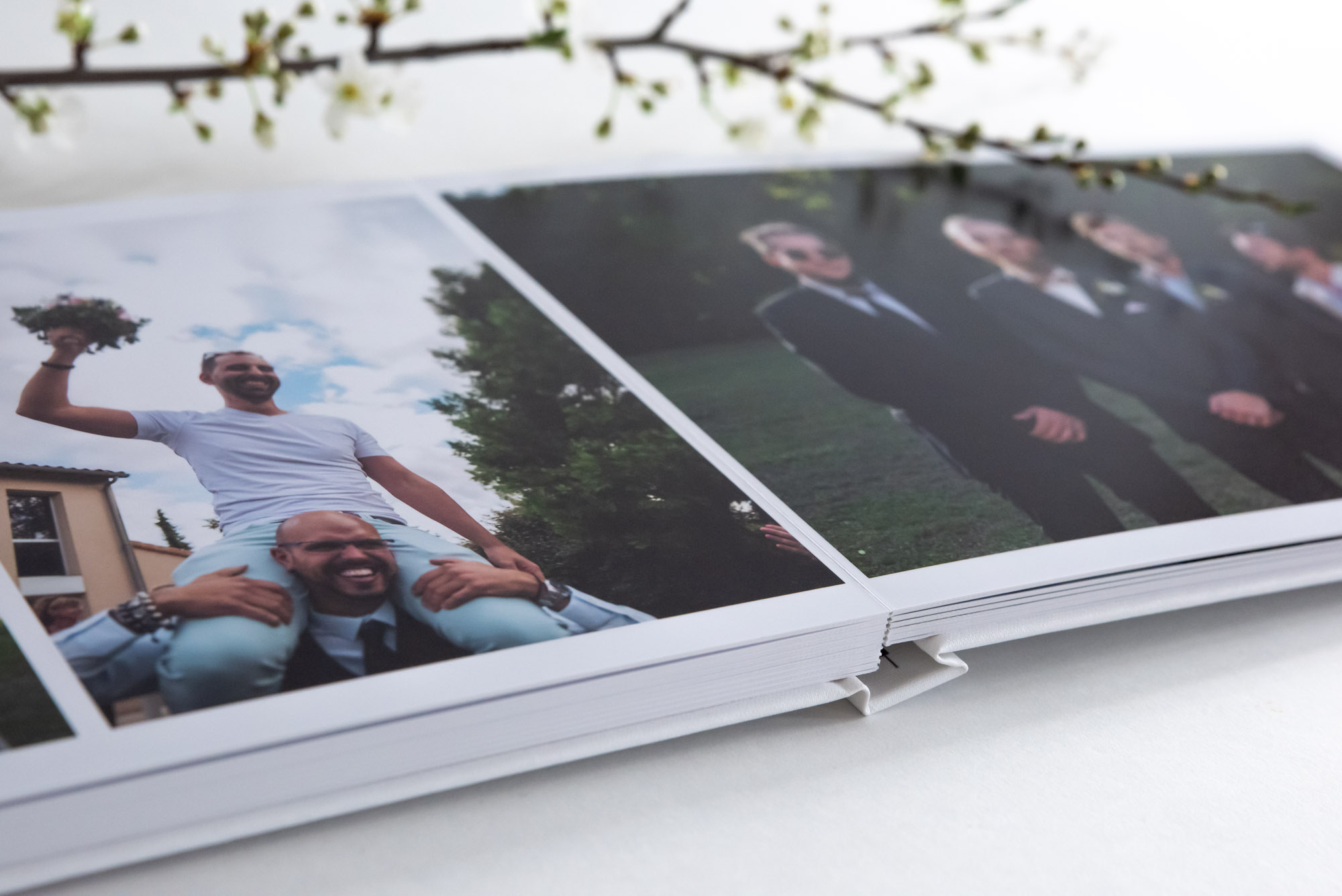 Album photo de mariage 5