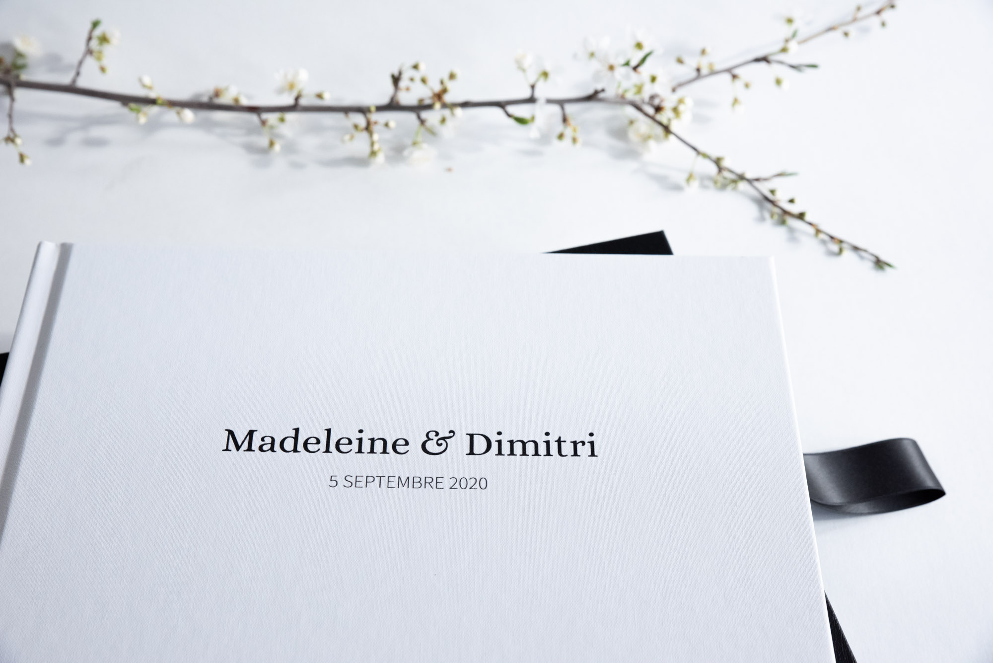 Album photo de mariage 8