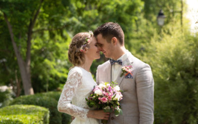 Où trouver un photographe de mariage ?