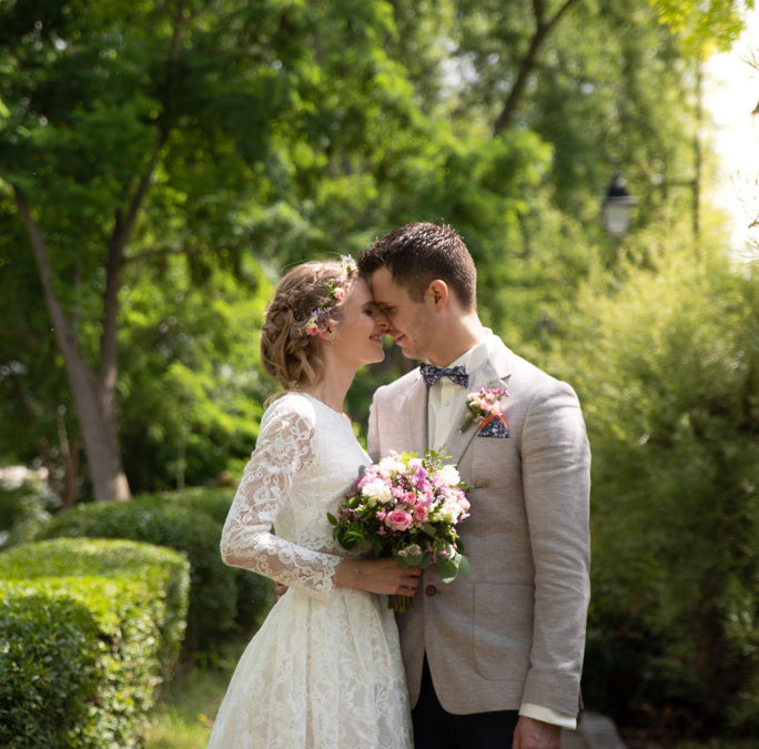 Où trouver un photographe de mariage ?