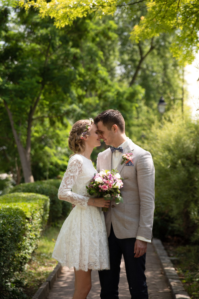 Où trouver son photographe de mariage