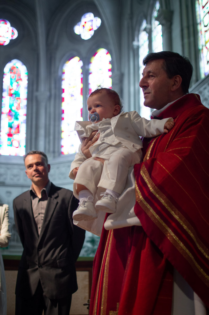 Photographe baptême religieux Essonne