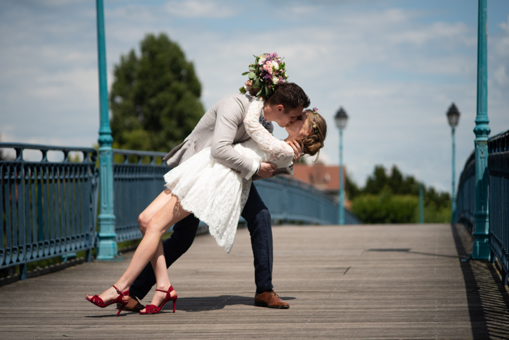 Photographe mariage couple Essonne