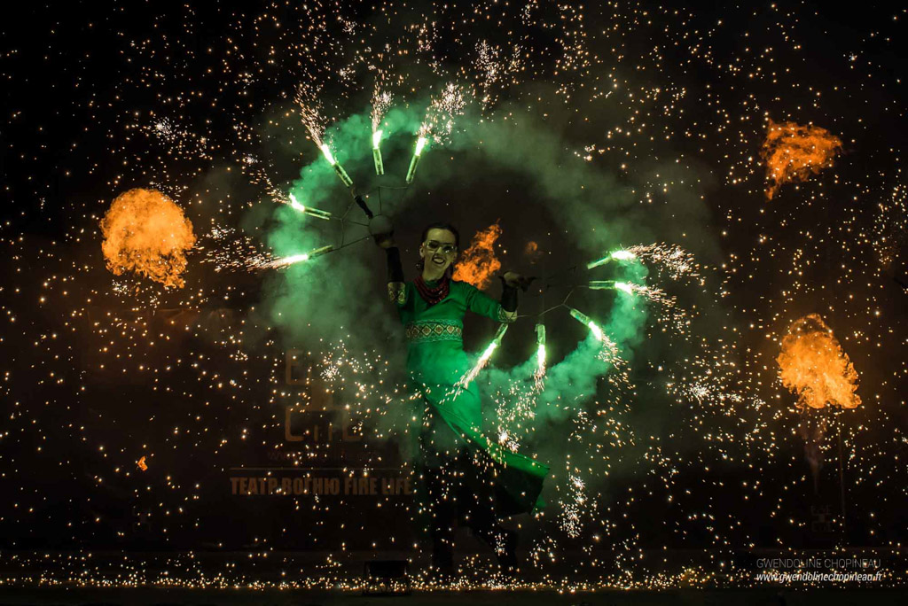 photographe spectacle Essonne