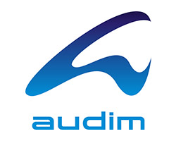 logo Audim