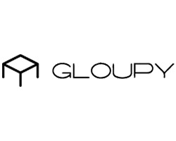logo Gloupy Concept