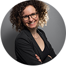 Photo profil Gwendoline Chopineau photographe
