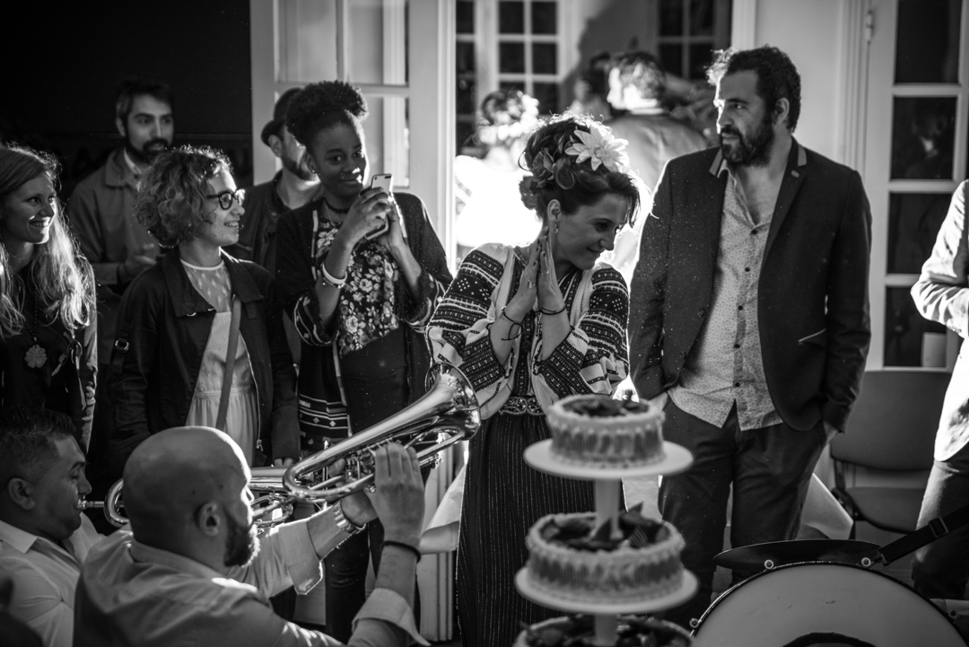 photo soirée d'anniversaire en Essonne