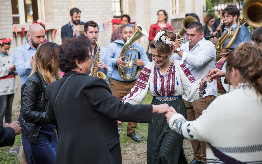 Photographe d&rsquo;anniversaire à Maisons-Alfort