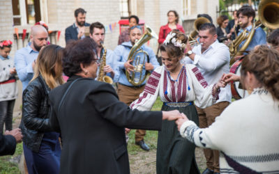 Photographe d’anniversaire à Maisons-Alfort