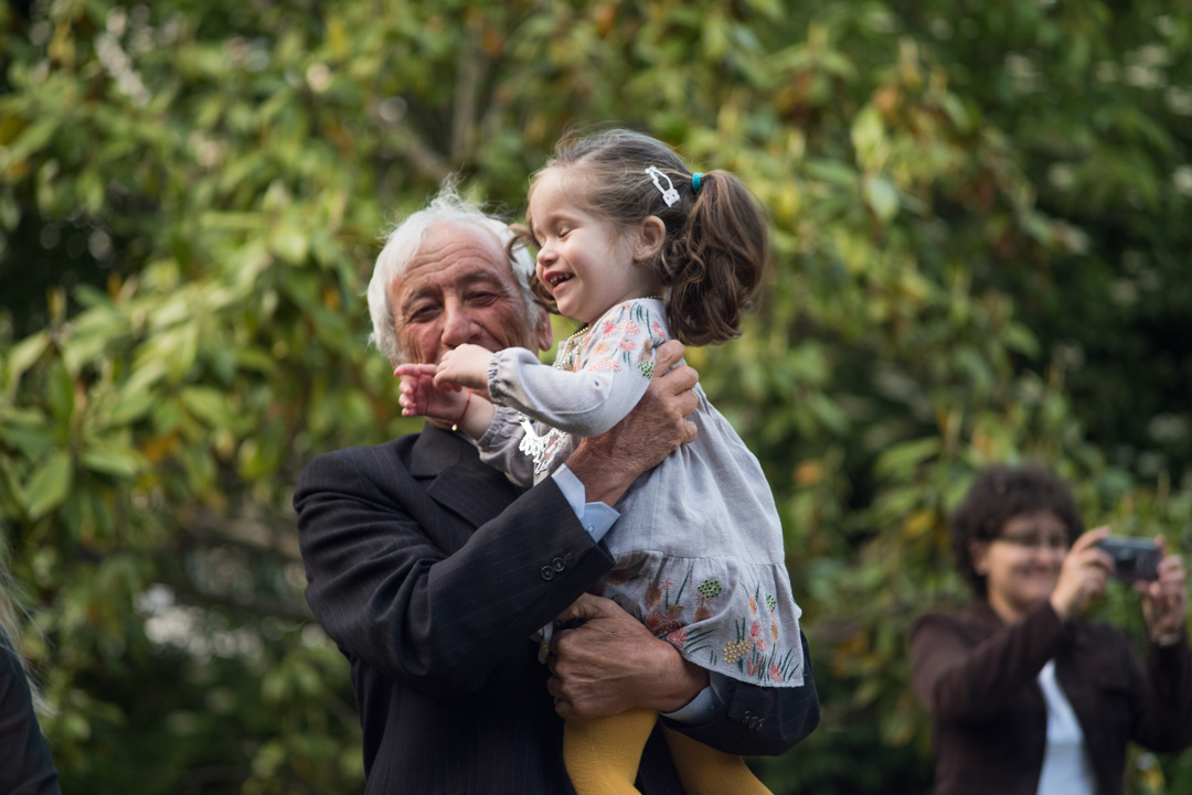 Photographe anniversaire 70 ans Essonne