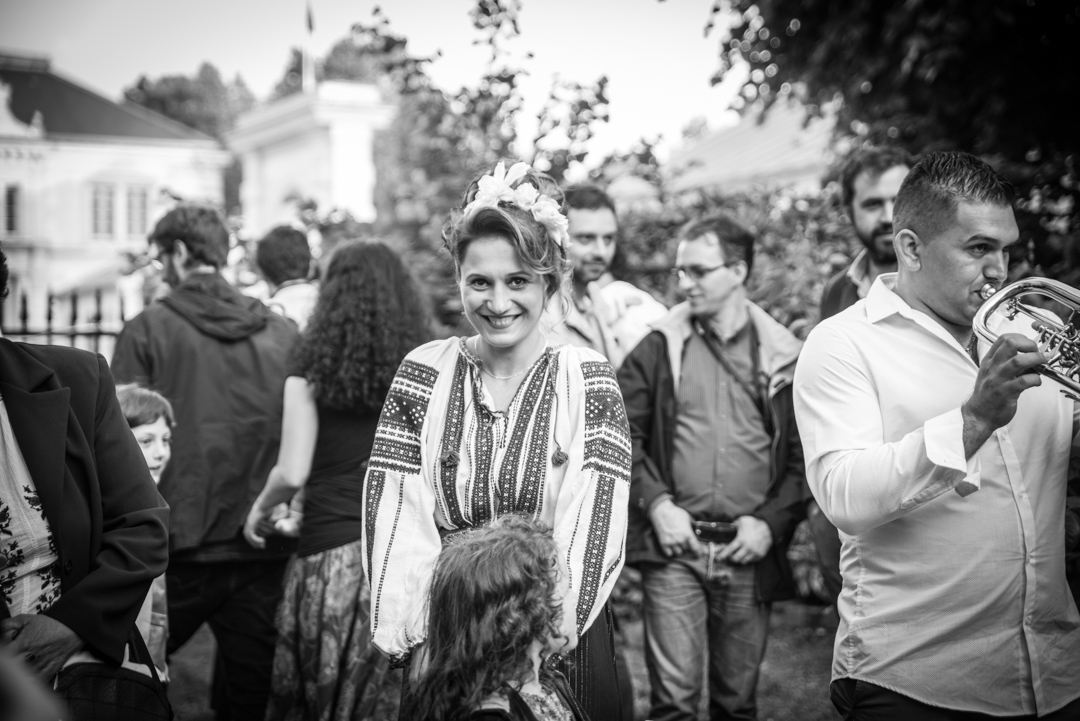 Photographe anniversaire IDF