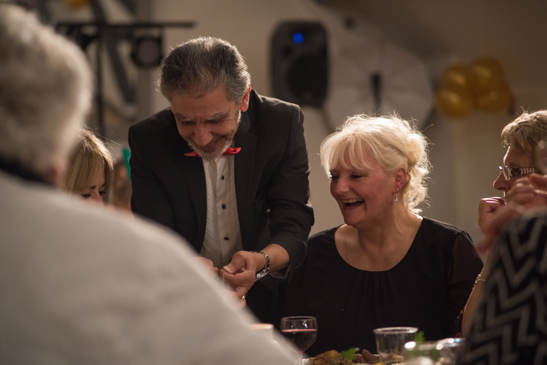 Photographe d'anniversaire IDF