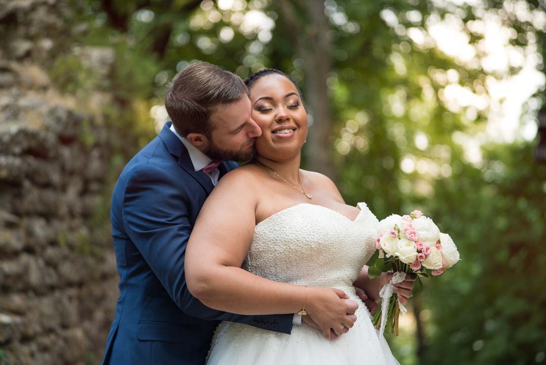 photographe mariage Essonne