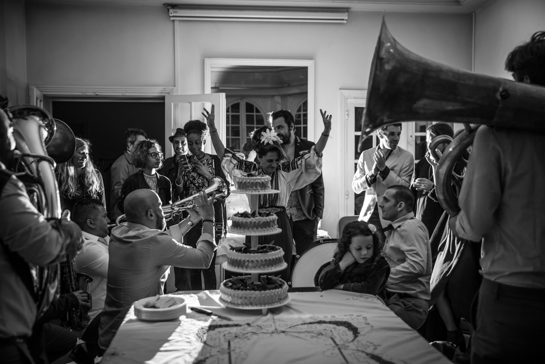 Photographe soirée d'anniversaire Essonne