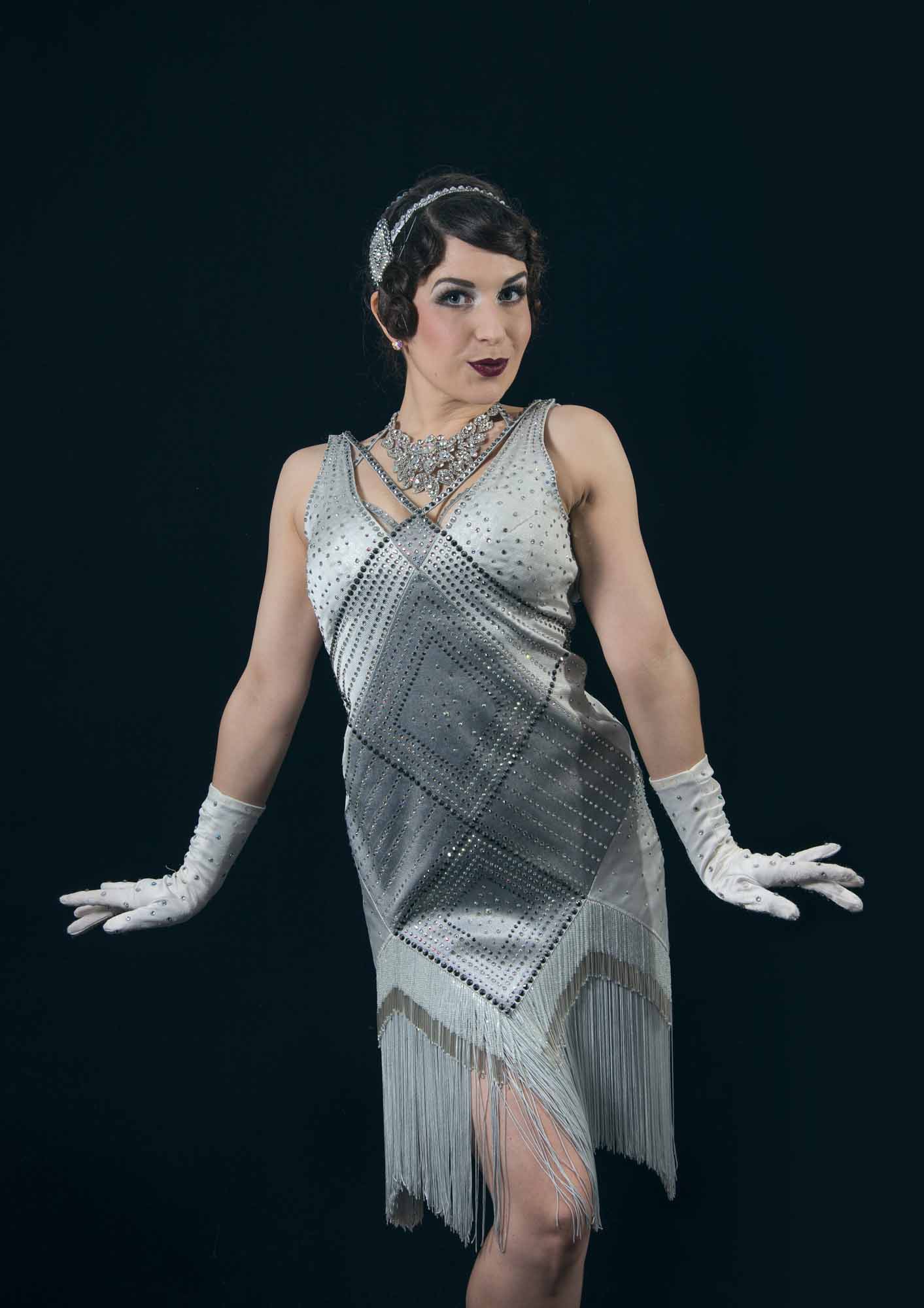 Gwendoline Chopineau photo artiste 91