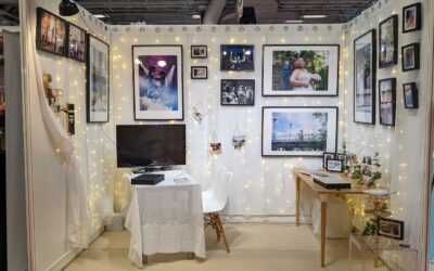 Salon du mariage Porte de Versailles 2023