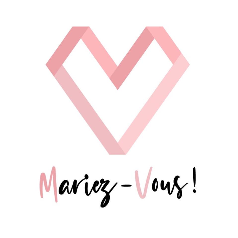 logo mariez-vous