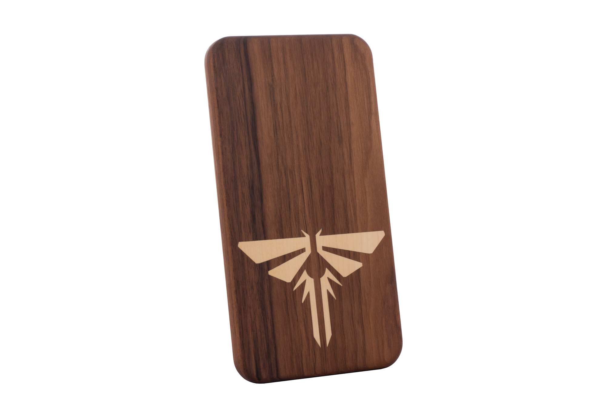 Photo de produit objet planche à découper en bois 91