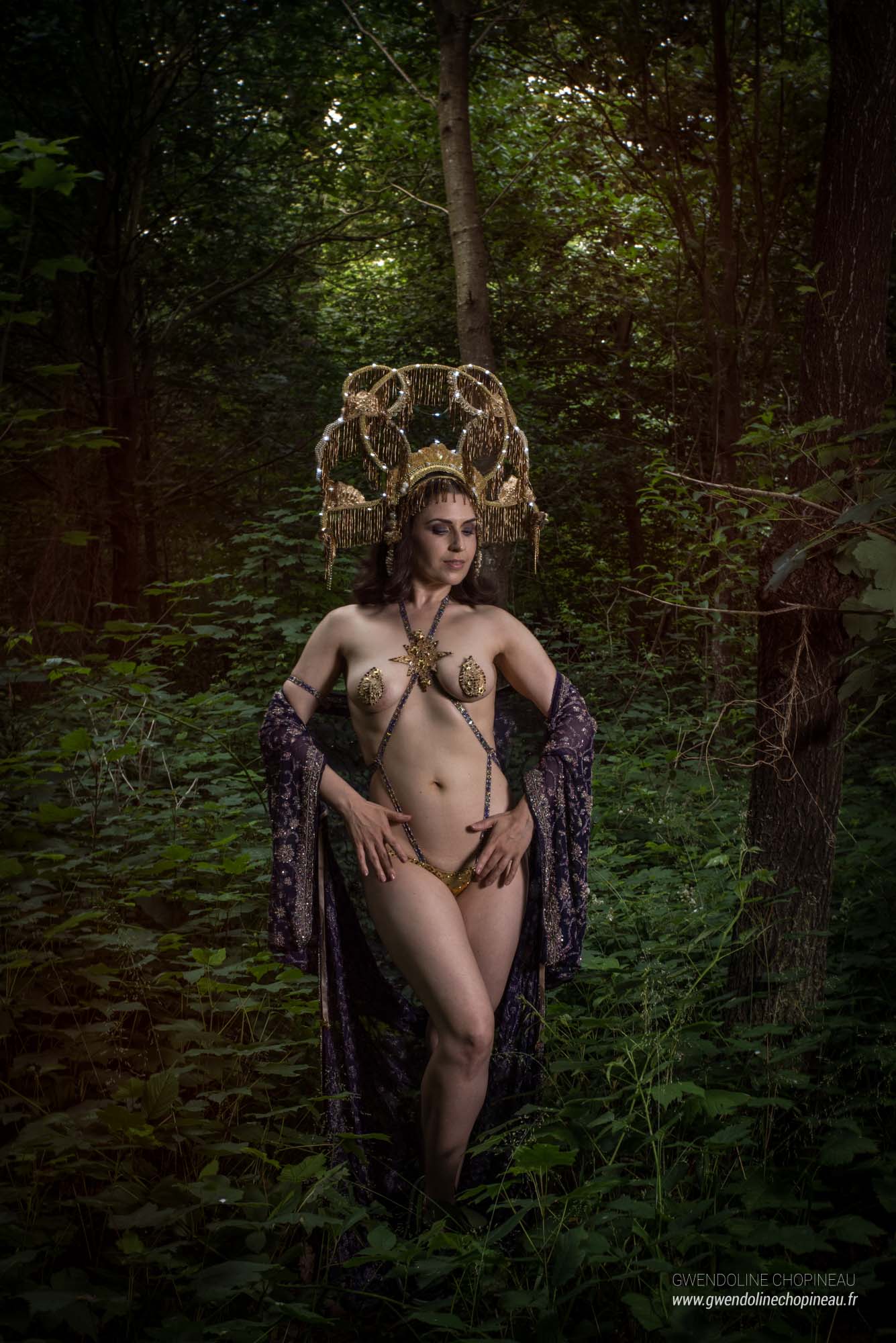 photographe artiste extérieur 91