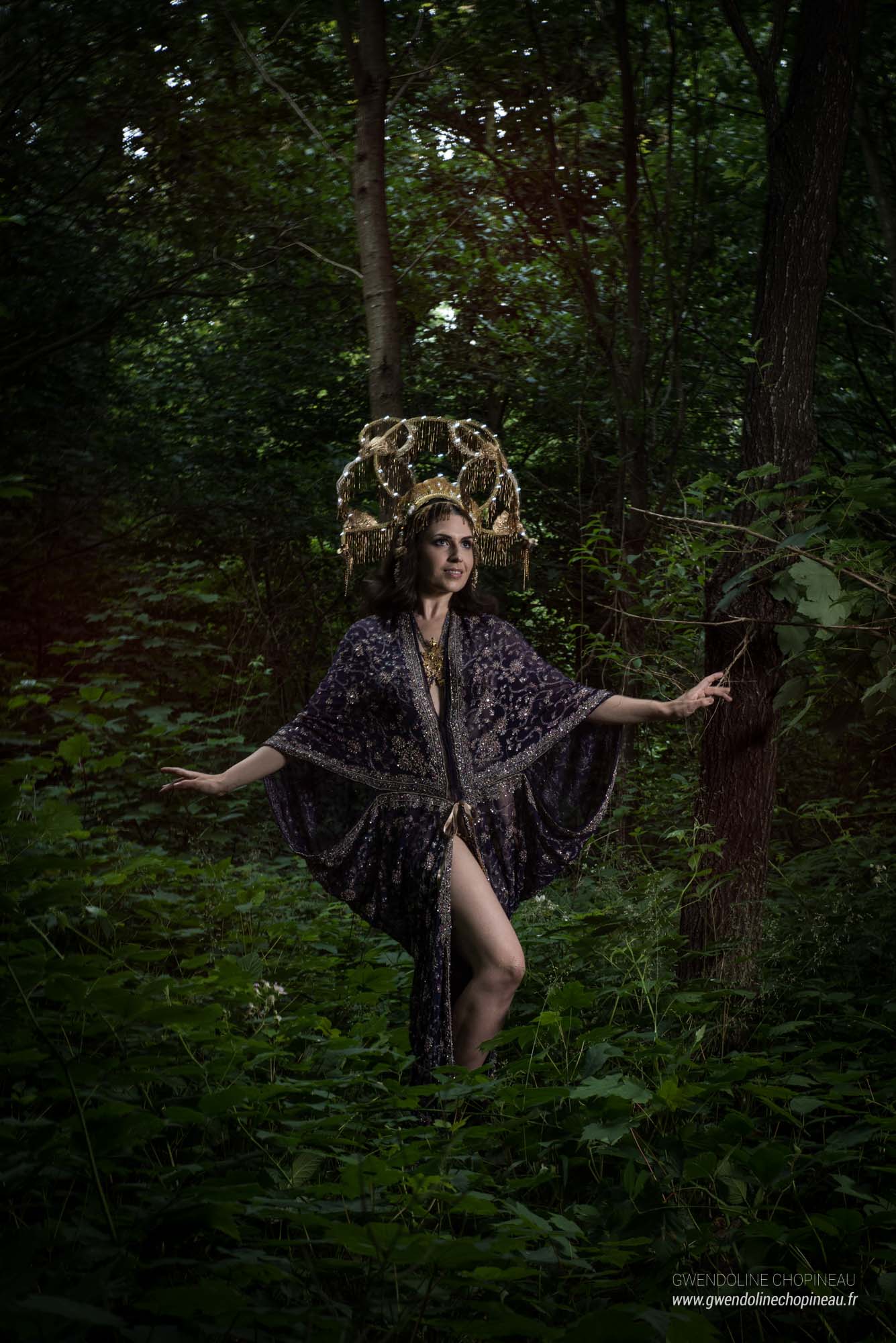 photographe artiste extérieur Essonne