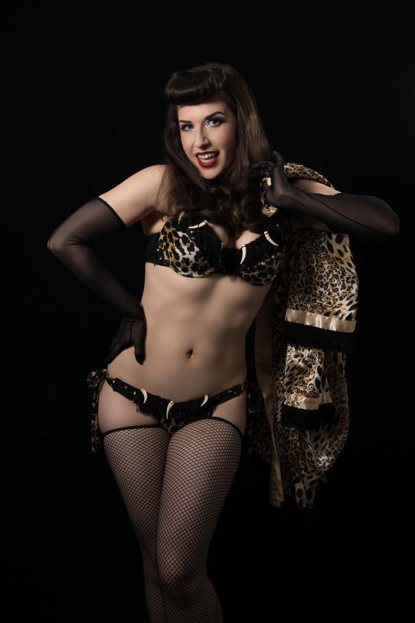 portrait kirby marzelle studio photo fond noir