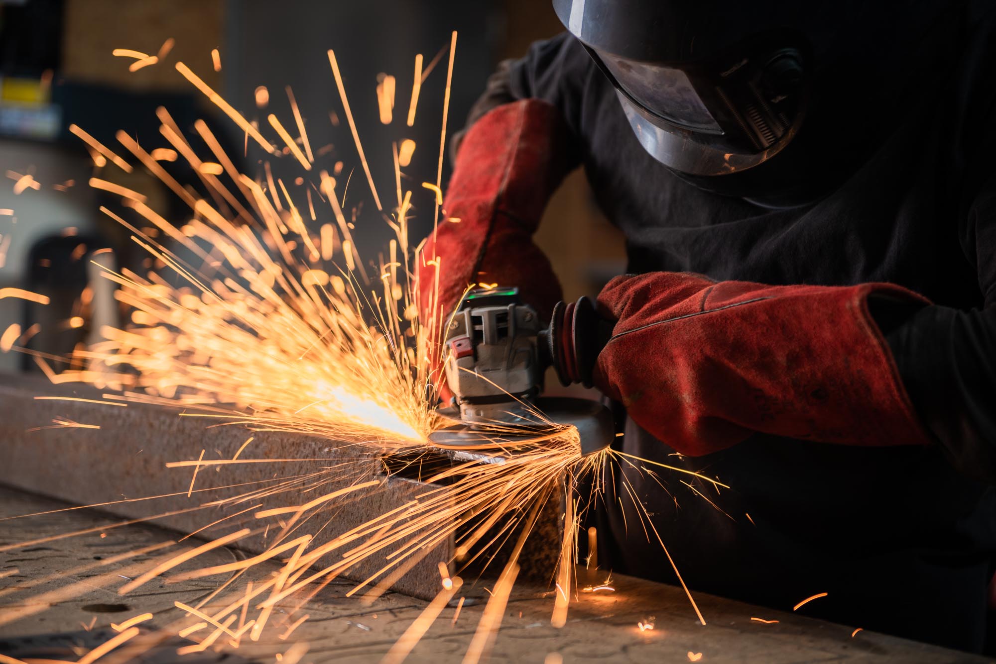 Reportage photographe pour professionnel Essonne