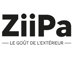 Logo Ziipa