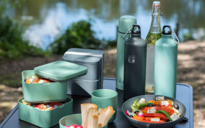Packshot photo d’ambiance