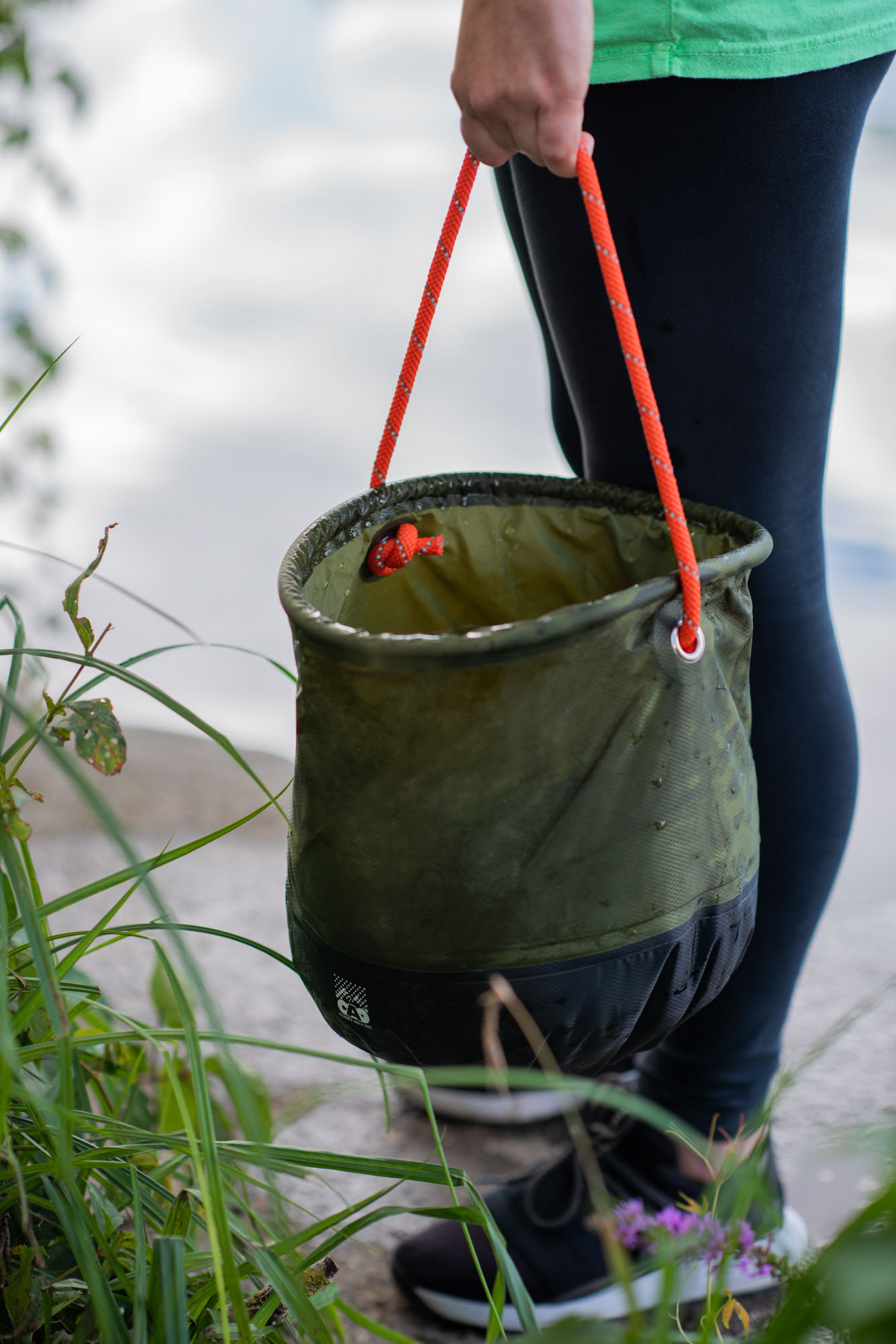 packshot objet ambiance outdoor