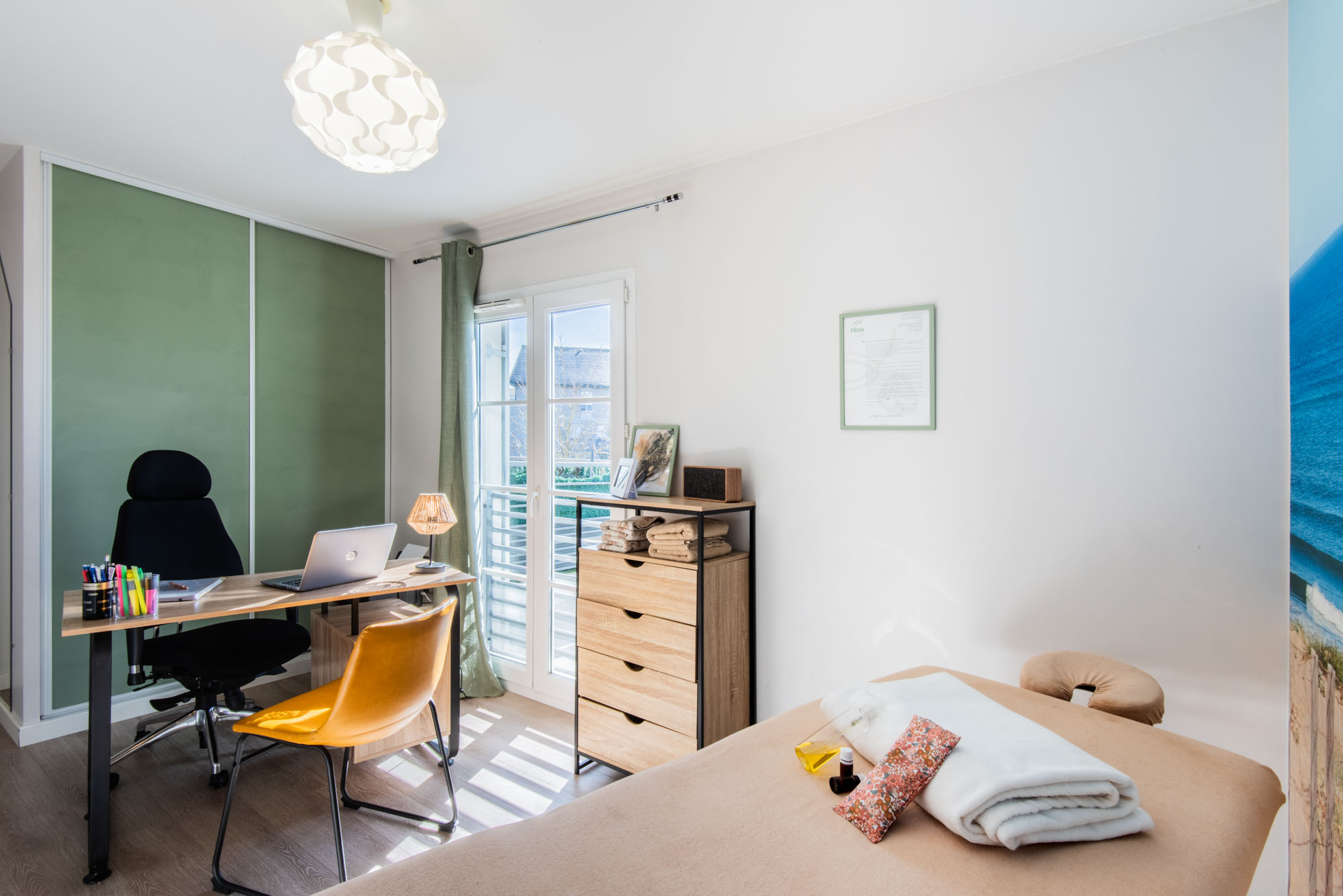 Photographe naturopathe en Essonne