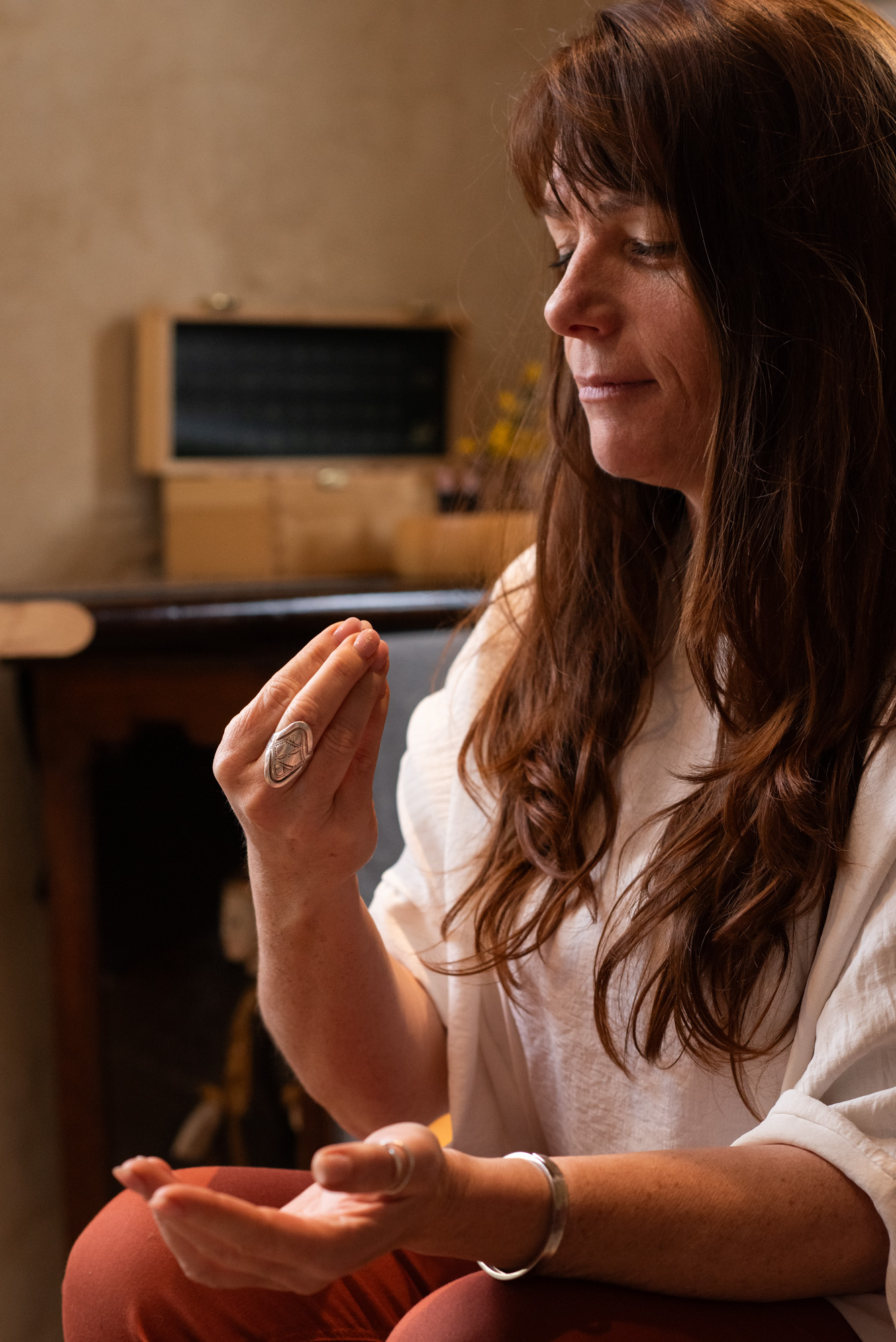 portrait hypnothérapeute Essonne