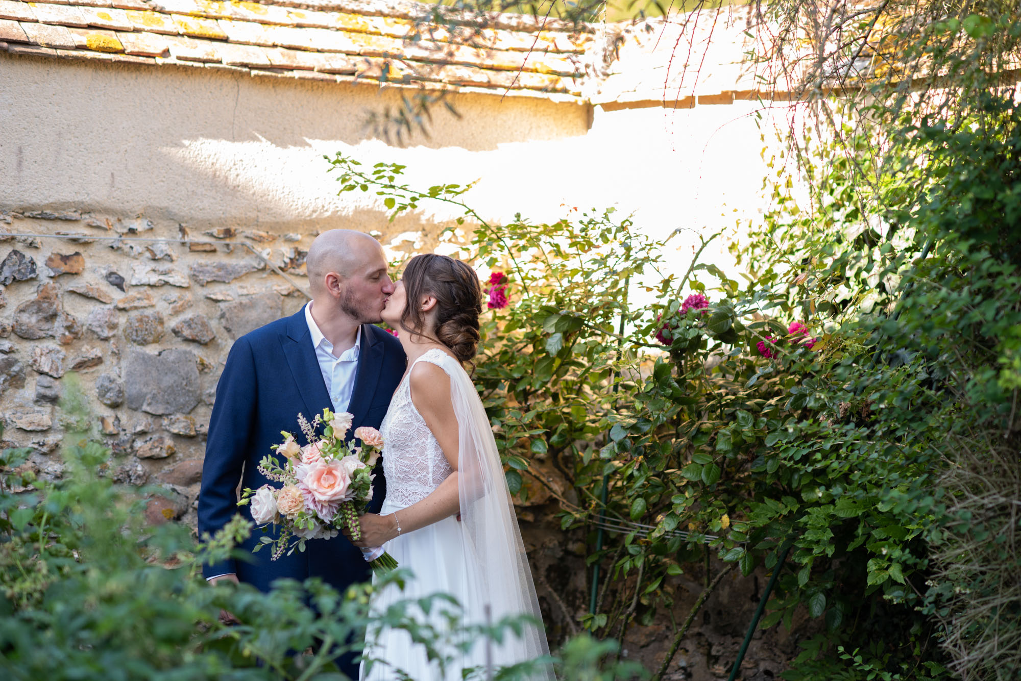 mariage Essonne