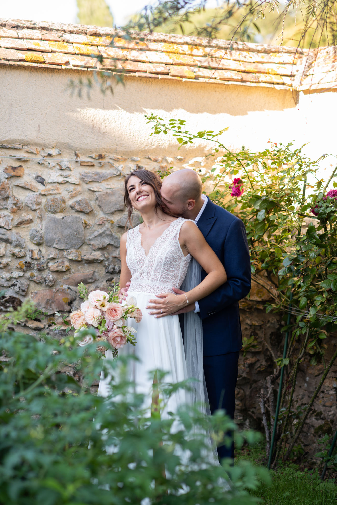 portrait mariage Essonne