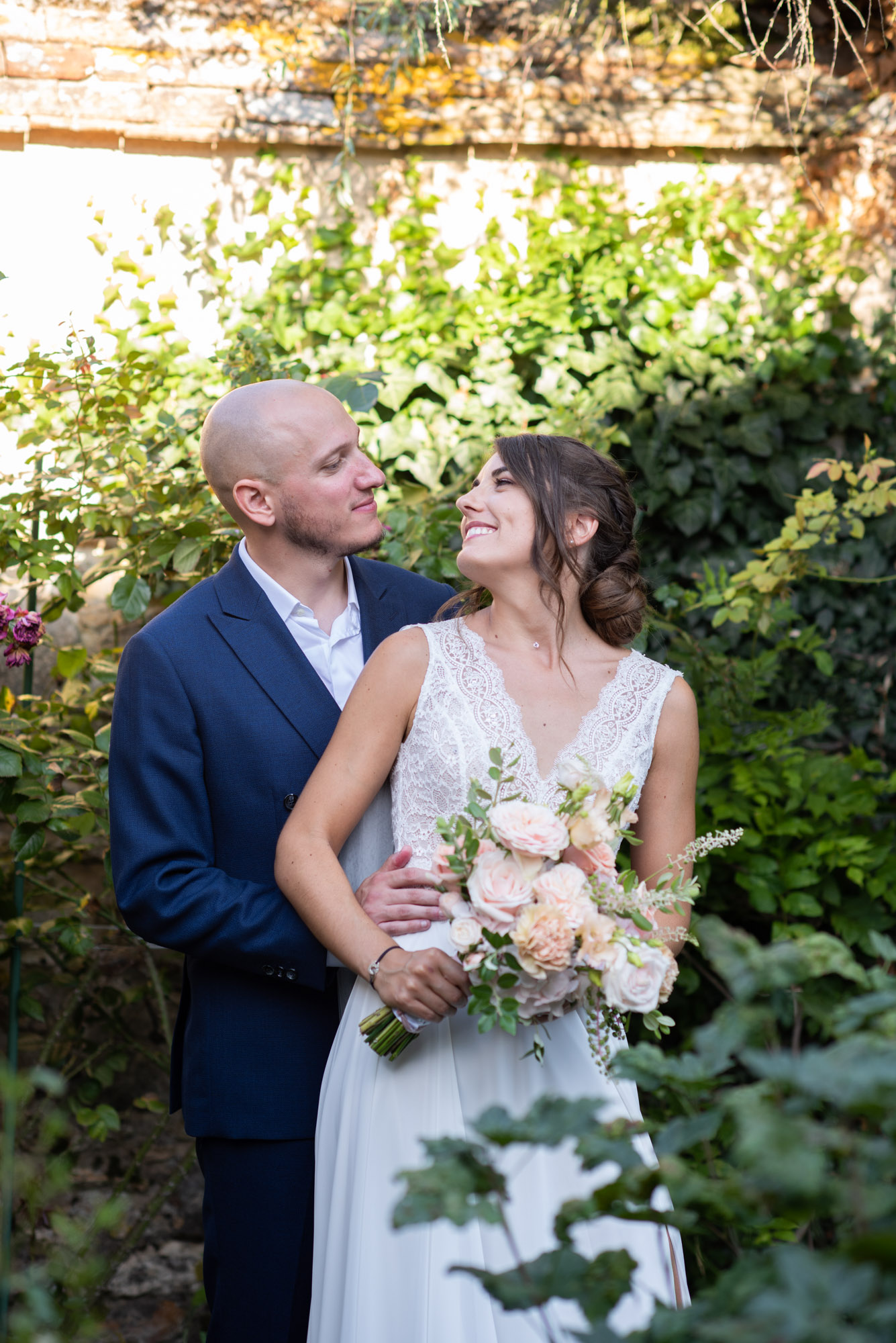 photo mariage essonne