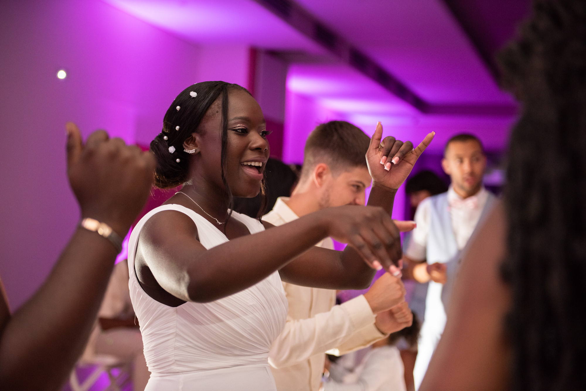 photographe mariage 91