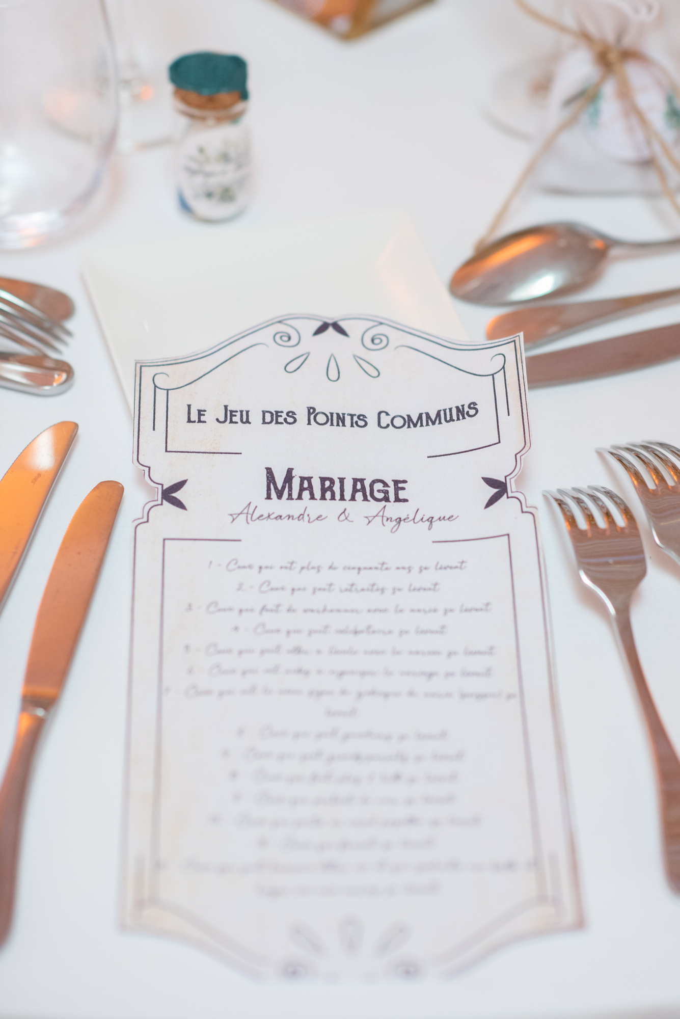 animation mariage Essonne