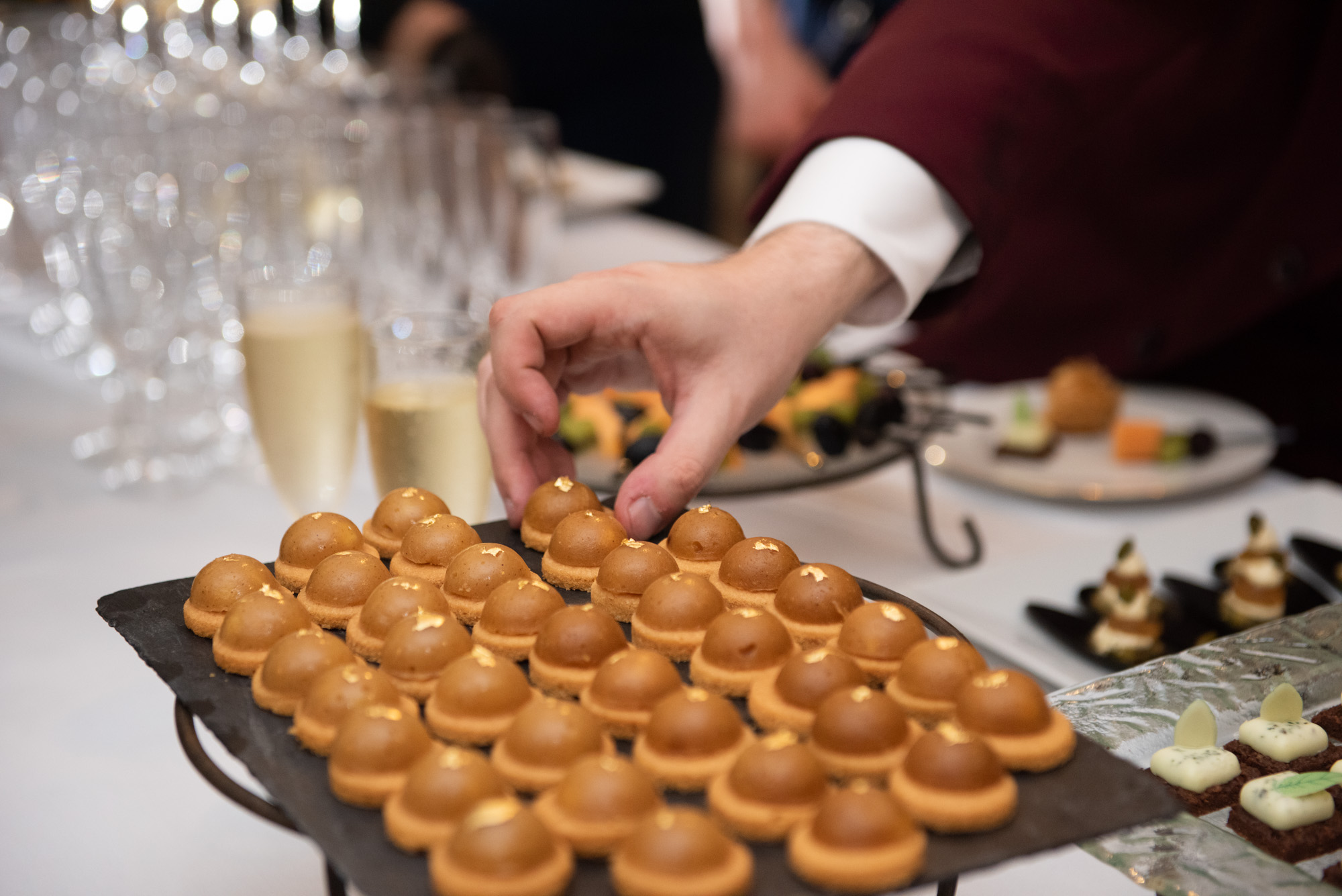 dessert mariage saint pierre du perray